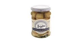 Bornibus Champignons Aigre Doux 140 g 